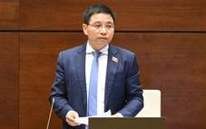 Bộ trưởng Nguyễn Văn Thắng: Cùng với bỏ thuế khoán, nghiên cứu đề xuất Luật Hộ kinh doanh