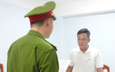 Chủ tịch Công ty Pha Lê thuê giang hồ chém cổ đông, thâu tóm mỏ cát