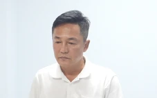 Chủ tịch Công ty Pha Lê thuê giang hồ chém cổ đông, thâu tóm mỏ cát