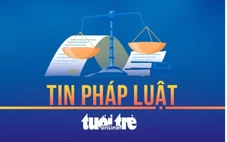 Khởi tố 1 trưởng ban quản trị chung cư để điều tra tội môi giới hối lộ