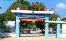 Gia Lai chỉ đạo nóng vụ thầy giáo dâm ô nhiều nữ sinh, hiệu trưởng 'gởi nhầm' ảnh phụ nữ nhạy cảm