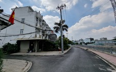 Thanh tra buông lỏng, 43 căn nhà xây sai phép ở quận 12 nguy cơ bị tháo dỡ
