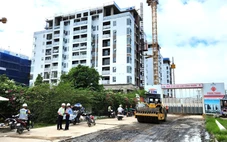 Từ 2021-2025 đạt 5.619 nhà ở xã hội, TP.HCM báo cáo kế hoạch đạt 100.000 căn đến 2030