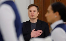 Tỉ phú Musk nói 'đã đủ' với chính trị, cam kết tiếp tục điều hành Tesla