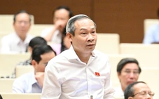 Đại biểu: Người từ 16 tuổi góp vốn thành lập doanh nghiệp, mở quán trà sữa tại sao không?
