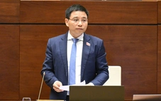 Bộ trưởng Nguyễn Văn Thắng: Cùng với bỏ thuế khoán, nghiên cứu đề xuất Luật Hộ kinh doanh