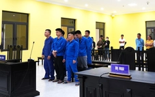 Phạt tù nhóm người lừa thuê ô tô ở miền Tây đem đi bán