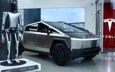 Từng được tỉ phú Musk khẳng định là 'tài sản tăng giá', xe Tesla giờ rớt giá không phanh