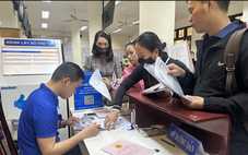Không giải quyết nghỉ trước tuổi đối với cán bộ có năng lực khi sắp xếp bộ máy