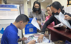 Không giải quyết nghỉ trước tuổi đối với cán bộ có năng lực khi sắp xếp bộ máy