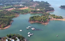 Vụ một huyện ở Đồng Nai ra Hà Giang học tập kinh nghiệm: Yêu cầu dừng đi để lo sắp xếp bộ máy