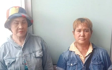Hai phụ nữ bắt cóc bé gái 7 tuổi ở Tây Ninh, chạy tới Long An thì bị bắt