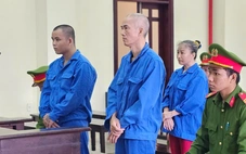 Mua ma túy, 'nỏ' hút về bán cho con nghiện, lời 15,5 triệu đồng, lãnh 19 năm tù