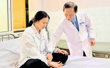 Dẹp 'hổ báo' ở bệnh viện: Dễ hay khó?