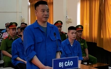 Đâm nhiều nhát làm nạn nhân tử vong, lãnh án 13 năm tù