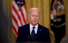 Chưa có chứng cứ cho thấy ông Biden che giấu việc mình bị ung thư tuyến tiền liệt