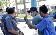 Ngăn chặn 'hổ báo' ở bệnh viện: cần mạnh tay hơn