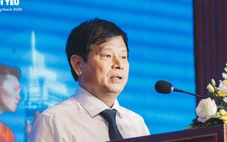 Rộn ràng Giải đi bộ - chạy bộ ‘Tự hào thành phố tôi yêu’
