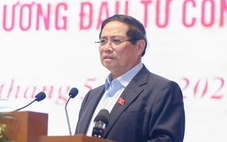 Thủ tướng: 'Tại sao cùng chính sách, có nơi làm tốt, nơi làm không tốt?'
