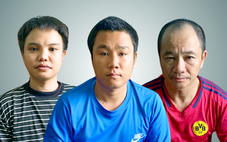Truy tố 7 người về tội mua bán, tàng trữ, tổ chức sử dụng ma túy