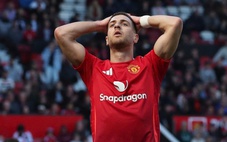 Bão chấn thương càn quét trước chung kết Europa League