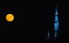 NASA công bố những bức ảnh xuất sắc nhất năm