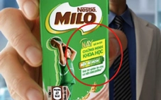 Nestlé Việt Nam nói gì về việc sử dụng thông tin của Viện Dinh dưỡng?