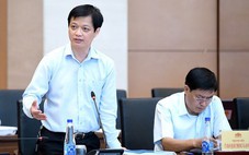 Đại biểu băn khoăn nguồn lực khoản vay đặc biệt lãi suất 0%, có thể phát sinh rủi ro