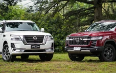Sau Honda, Toyota sẽ là cứu tinh của Nissan?