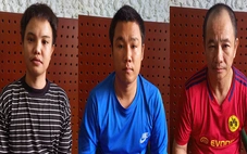 Truy tố 7 người về tội mua bán, tàng trữ, tổ chức sử dụng ma túy