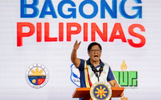 Philippines: Tổng thống Marcos mở lối giảng hòa với gia tộc Duterte