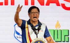 Philippines: Tổng thống Marcos mở lối giảng hòa với gia tộc Duterte