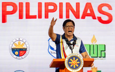 Philippines: Tổng thống Marcos mở lối giảng hòa với gia tộc Duterte
