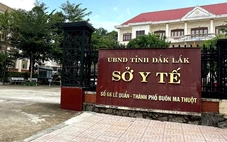 Công an Đắk Lắk yêu cầu cung cấp hồ sơ bệnh nhân tử vong tại các bệnh viện có dấu hiệu tội phạm