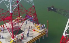 Cuộc thi clip 50 năm - Tỏa sáng miền Nam: Điện về đảo ngọc Phú Quốc