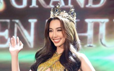 Dư luận gây sức ép đòi tước vương miện Miss Grand International của Thùy Tiên