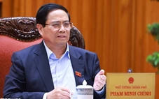 Thủ tướng: Khởi công tuyến đường sắt Lào Cai - Hà Nội - Hải Phòng vào ngày 19-12
