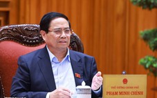 Thủ tướng: Chuẩn bị để khởi công tuyến đường sắt Lào Cai - Hà Nội - Hải Phòng vào ngày 19-12