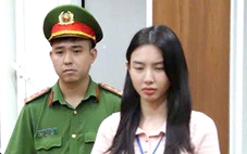 Hoa hậu Thùy Tiên 'bỏ túi' gần 7 tỉ đồng từ phi vụ bán kẹo Kera
