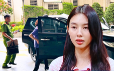 Hoa hậu Thùy Tiên bị bắt: Với vương miện quốc tế làm ăn chính đáng cũng giàu, giờ nhận kết đắng