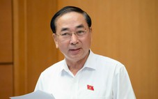 Thượng tướng Trần Quốc Tỏ: Công an cấp xã không phải là một cấp điều tra
