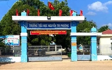 Gia Lai chỉ đạo nóng vụ thầy giáo dâm ô nhiều nữ sinh, hiệu trưởng 'gởi nhầm' ảnh phụ nữ nhạy cảm