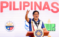 Philippines: Tổng thống Marcos mở lối giảng hòa với gia tộc Duterte