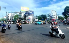 Cảnh báo lãng phí đầu tư cầu vượt đường sắt tại Mã Vòng, Nha Trang