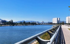 Lấy ý kiến điều chỉnh quy hoạch Nha Trang, chuyển đất công viên xây nhà cao tầng