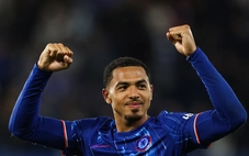 Bảng xếp hạng Ngoại hạng Anh vòng 37: Man City, Chelsea chưa chắc top 5