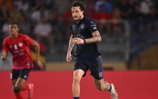 Buriram United - Công An Hà Nội (hiệp phụ 1) 2-2: Bàn thua đau phút cuối