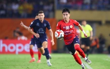 Trực tuyến Buriram United - Công An Hà Nội (19h30): Chờ nhà vua Đông Nam Á