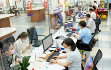 Ban Tổ chức Trung ương hướng dẫn độ tuổi nhân sự cấp xã sau sáp nhập