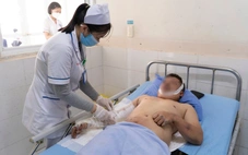 Công nhân kể lại vụ nổ làm rung chuyển nhà xưởng tại Nhà máy nam châm ở Quảng Nam